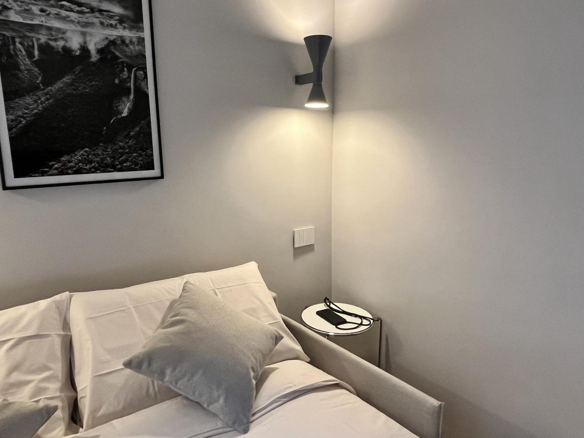 Nino6 - Micro Design Apartment Milaan Buitenkant foto